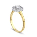 Round Ringe Halo - Billede 2