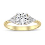 Round Ringe - Vintage