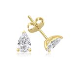 Pear Ørestikker - Solitaire