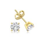 Round Ørestikker - Solitaire